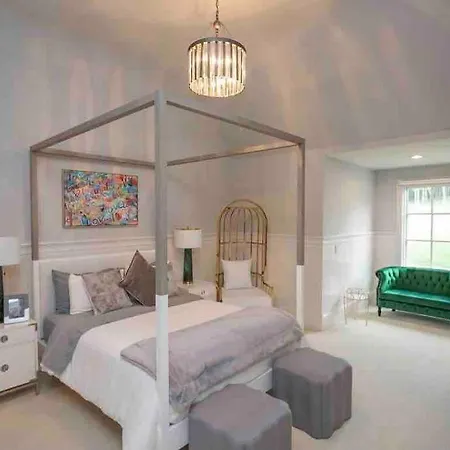 Supreme Luxury For Discerning Tastes Nashville