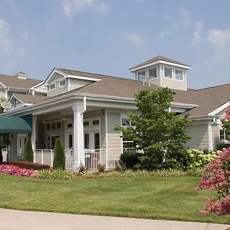 2 Bedroom Deluxe At The Wyndham *