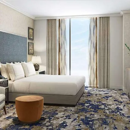Hilton Bna Airport Terminal Nashville
