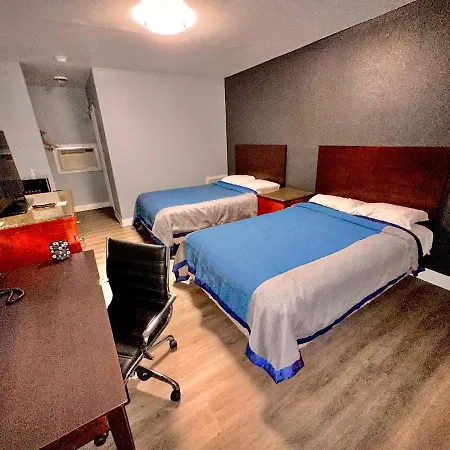 Reed Motel