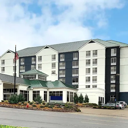Hotel Crowne Plaza Airport By Ihg