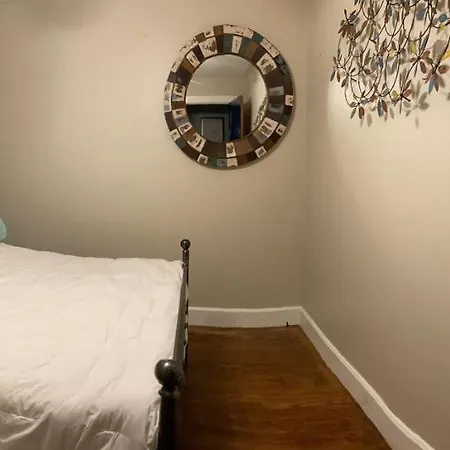 Apartment 25 Min From Downtown Nashville