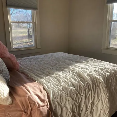 25 Min From Downtown Apartment Nashville