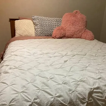 25 Min From Downtown Apartment