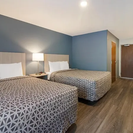 Woodspring Hermitage - Airport 3*