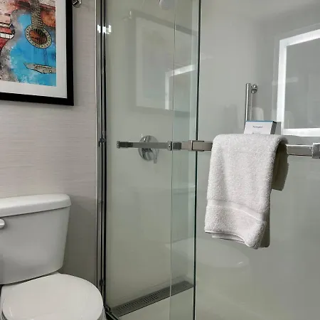 Hotel Crowne Plaza Airport By Ihg Nashville