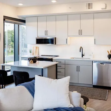 Vanderbilt Luxury Living Nashville
