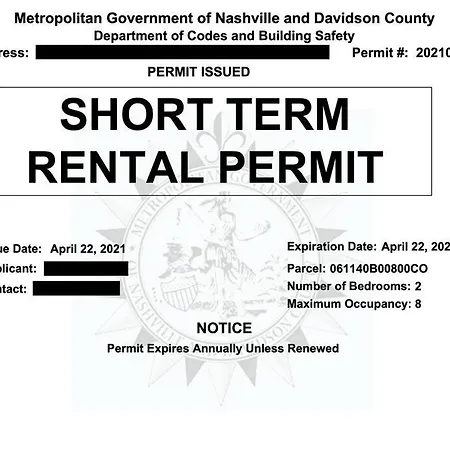 Holiday home Nash City: Modern Home; Rooftop Hangout; 9min→dt Nashville