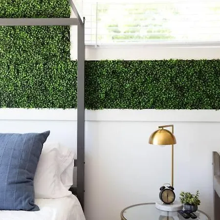Nash City: Modern Home; Rooftop Hangout; 9min→dt Holiday home