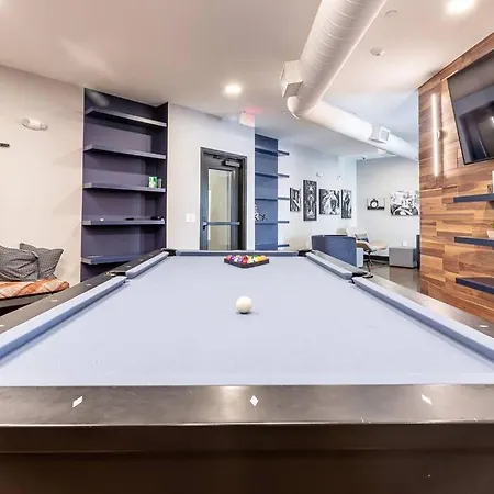 Stylish Near Downtown Wfh Friendly * Nashville