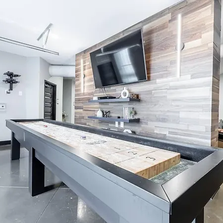 Apartment Stylish Near Downtown Wfh Friendly Nashville