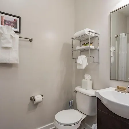 Cozysuites Music Row Stylish 2b In Nasvhille! 29 Apartment *