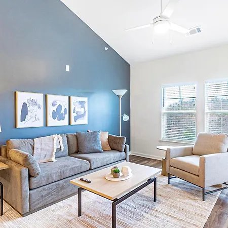 Modern In Prime Location Id9014x95 * Nashville