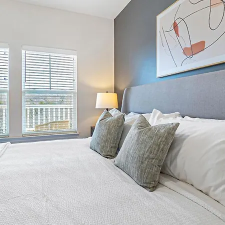 Apartment Modern In Prime Location Id9014x95 Nashville