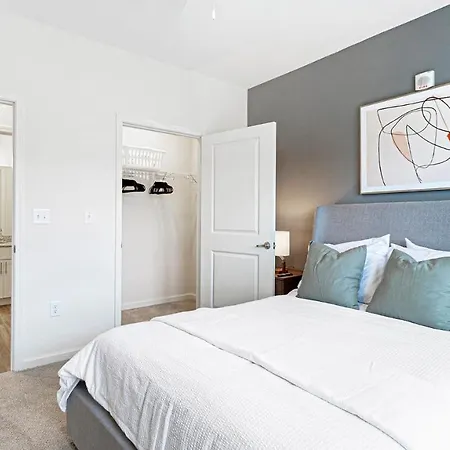 Modern In Prime Location Id9014x95 Apartment Nashville