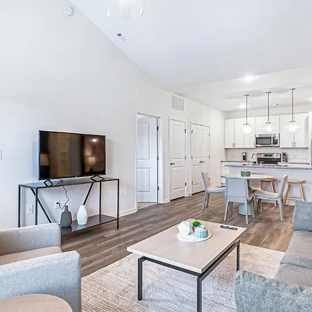 Modern In Prime Location Id9014x95 Apartment Nashville