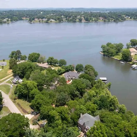 Luxury@lake Mansion Pool/hot Tub For Discerning Tastes * Nashville