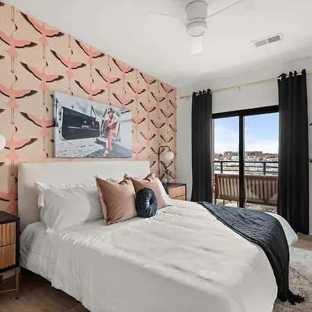 Apartment Hyve