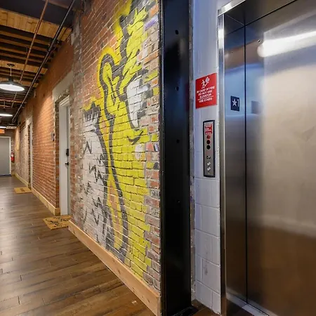 One-of-a-kind! Roll Up Garage Door-pool, Speakeasy