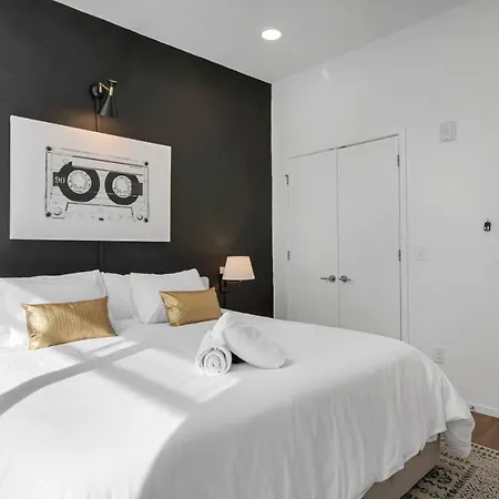 Holiday home Upscale Cozy With Pool, Patio, Parking Nashville