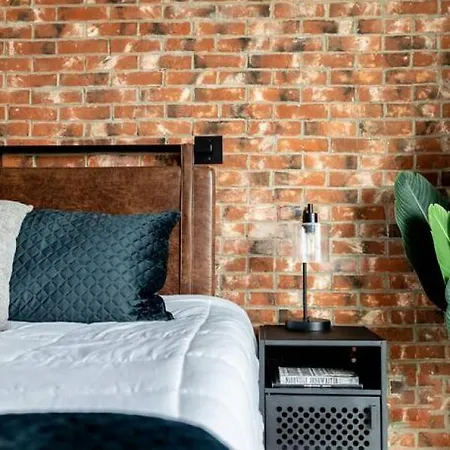 Apartment Stunning River View Walk To Downtown Rooftop Patio *