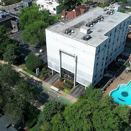 Famous Music Row Presidential With Guitar Pool Holiday home Nashville