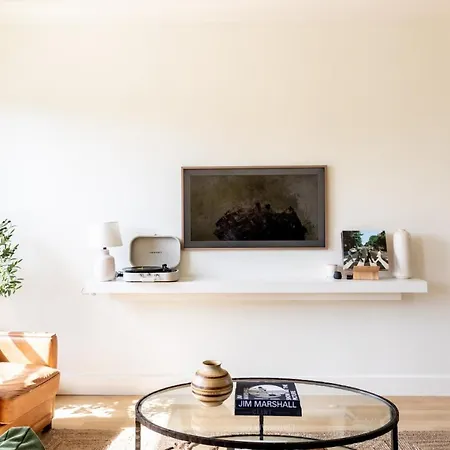 Holiday home Luxury By Music Row Belmont Vanderbilt Free Parking