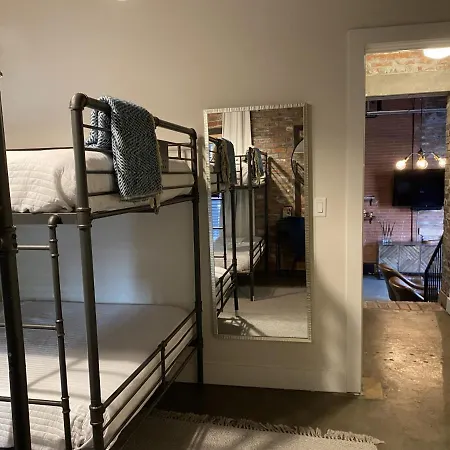 One-of-a-kind! Roll Up Garage Door-pool, Speakeasy * Nashville