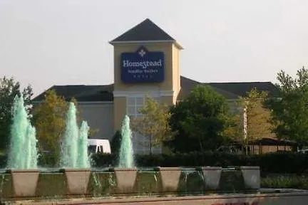 Homewood Airport 3*