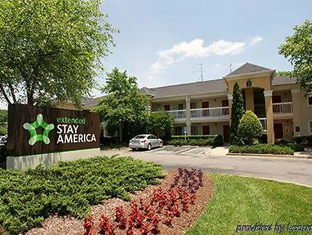 Hotel Homewood Airport