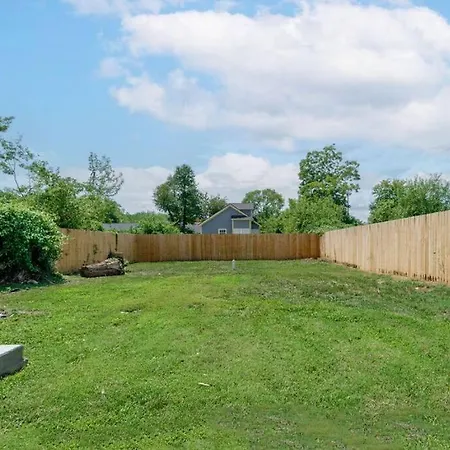 Modern Lux Slps 12/7 Beds 2 Mi Dwntwn 3 Bath *