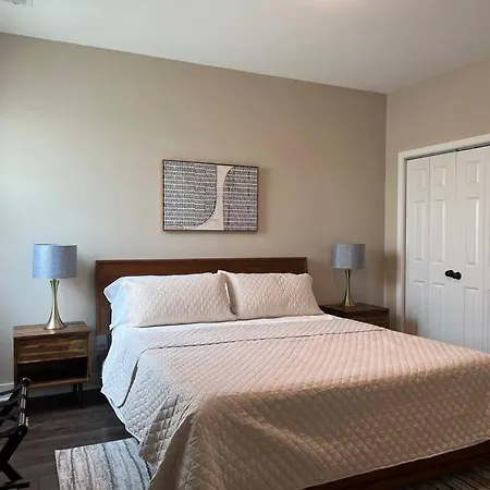 Modern Lux Slps 12/7 Beds 2 Mi Dwntwn 3 Bath