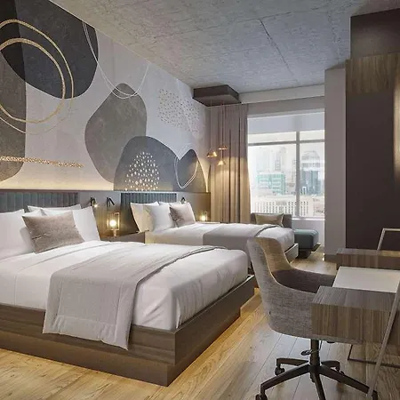 Cambria Midtown Hotel 4*