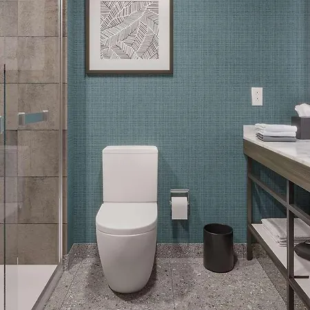 Hotel Cambria Midtown Nashville