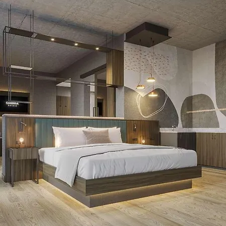 Cambria Midtown 4* Nashville