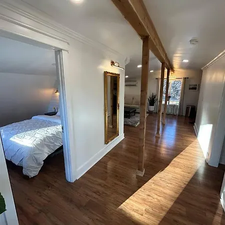 Modern Close To Downtown Nashville