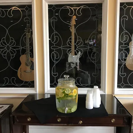 Hotel Millennium Maxwell House Nashville