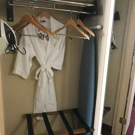 Millennium Maxwell House Hotel 3*