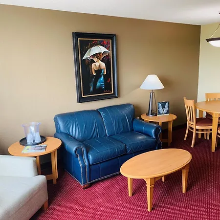 Hotel Millennium Maxwell House Nashville