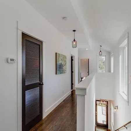 Dtnashville Germantowngetaway4b/3bperfectlocation! Holiday home Nashville