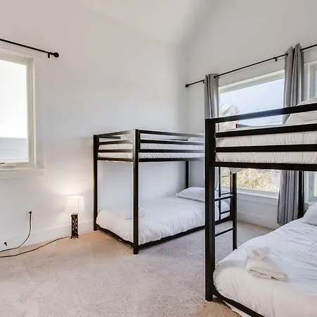 Dtnashville Germantowngetaway4b/3bperfectlocation! Holiday home Nashville