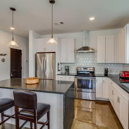 Holiday home Dtnashville Germantowngetaway4b/3bperfectlocation! Nashville