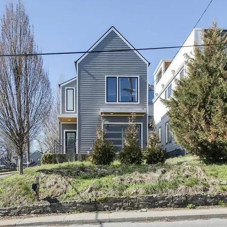 Dtnashville Germantowngetaway4b/3bperfectlocation! * Nashville