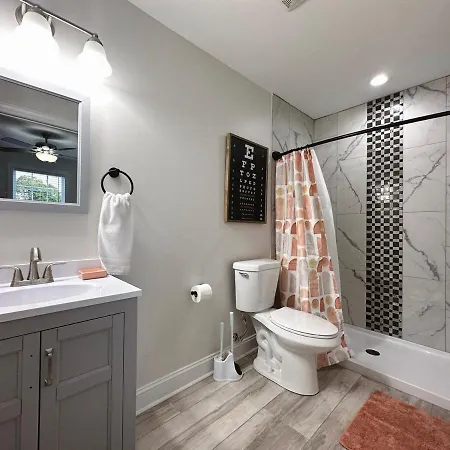 30 Day In King Bed 3bd3ba * Nashville