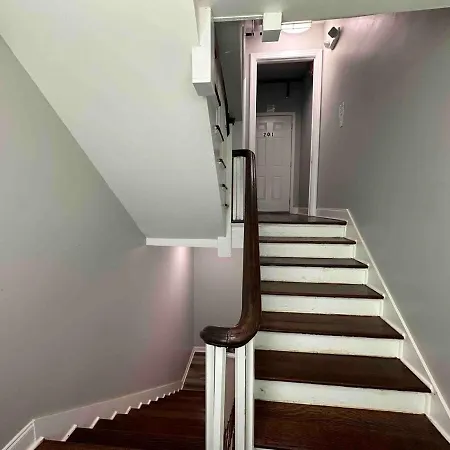 Westend Two Stylish & Cozy Nashville