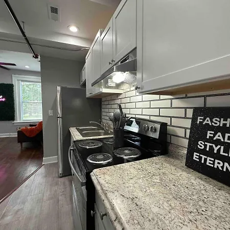 Apartment Westend Two Stylish & Cozy *