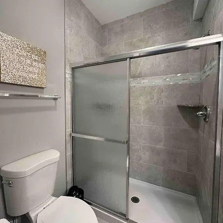 Apartment Westend Two Stylish & Cozy