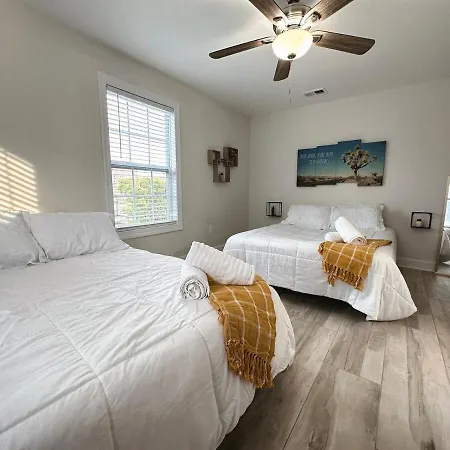 30 Day In King Bed 3bd3ba Apartment *