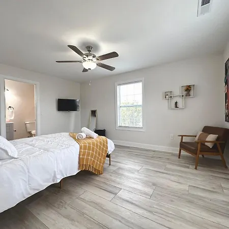 30 Day In King Bed 3bd3ba * Nashville