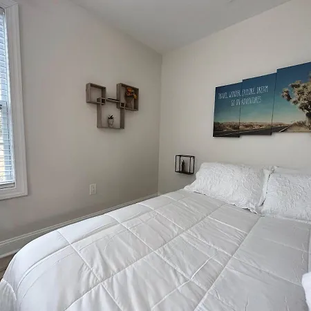 Apartment 30 Day In King Bed 3bd3ba